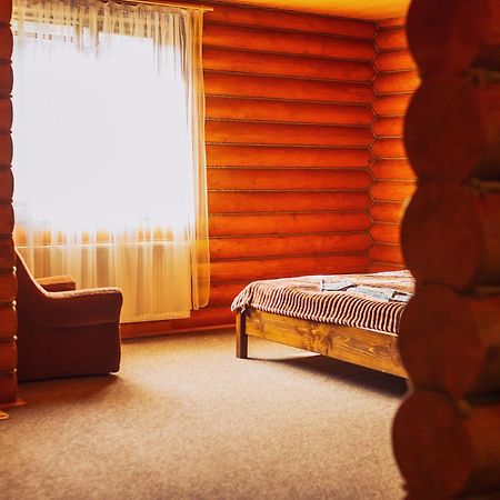 Hotel Sadyba Sribne Dzherelo Ilnytsya Esterno foto