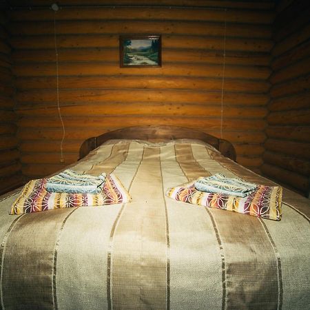 Hotel Sadyba Sribne Dzherelo Ilnytsya Esterno foto