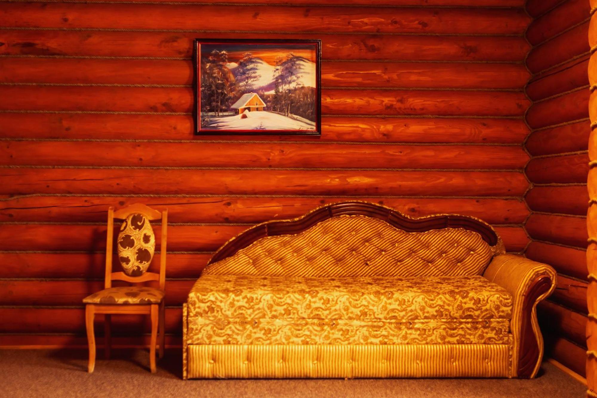 Hotel Sadyba Sribne Dzherelo Ilnytsya Esterno foto
