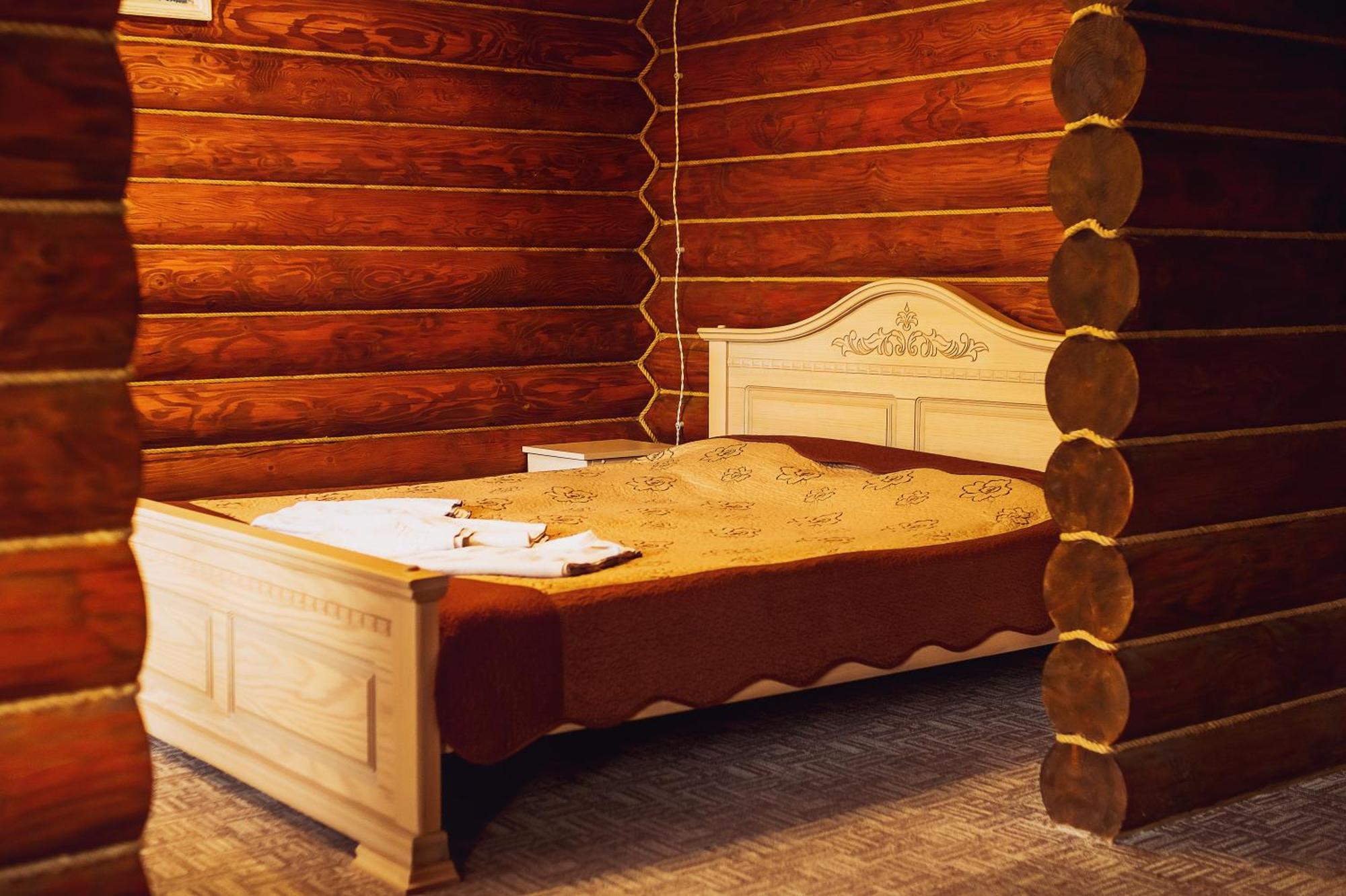 Hotel Sadyba Sribne Dzherelo Ilnytsya Esterno foto