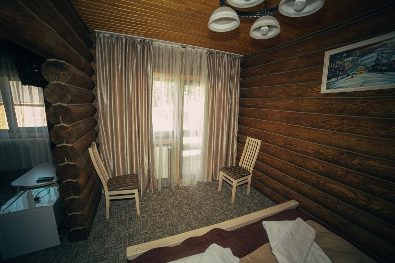 Hotel Sadyba Sribne Dzherelo Ilnytsya Esterno foto