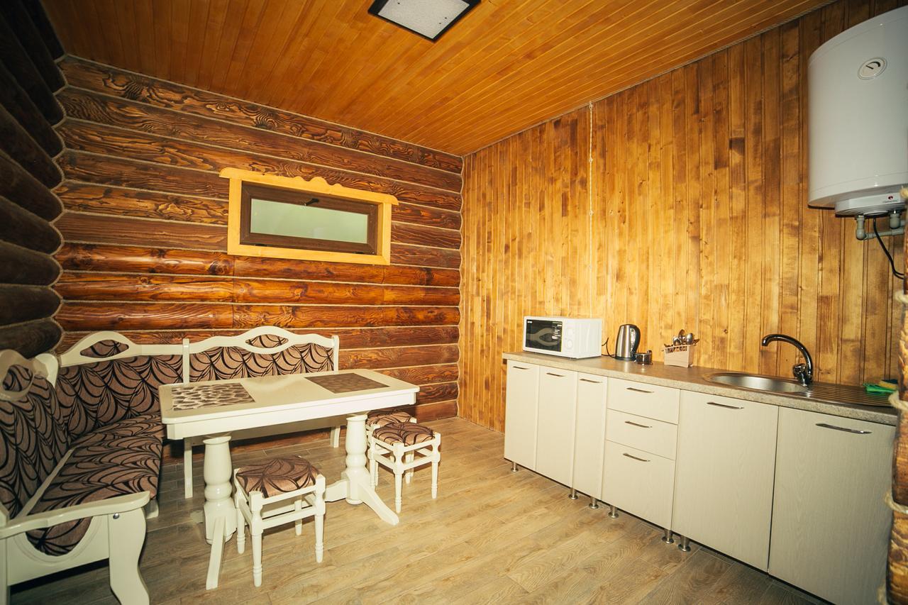 Hotel Sadyba Sribne Dzherelo Ilnytsya Esterno foto