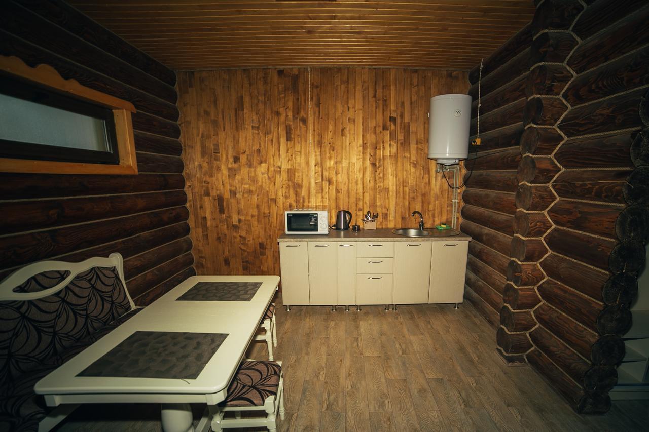 Hotel Sadyba Sribne Dzherelo Ilnytsya Esterno foto