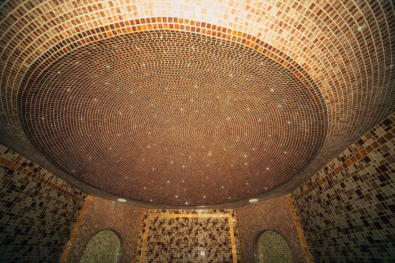 Hotel Sadyba Sribne Dzherelo Ilnytsya Esterno foto
