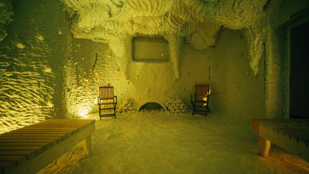 Hotel Sadyba Sribne Dzherelo Ilnytsya Esterno foto