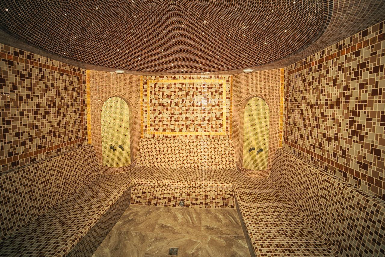 Hotel Sadyba Sribne Dzherelo Ilnytsya Esterno foto