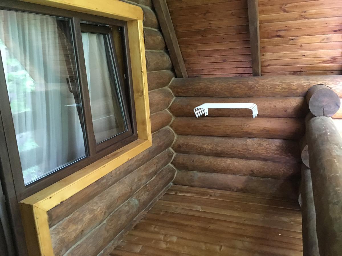 Hotel Sadyba Sribne Dzherelo Ilnytsya Esterno foto