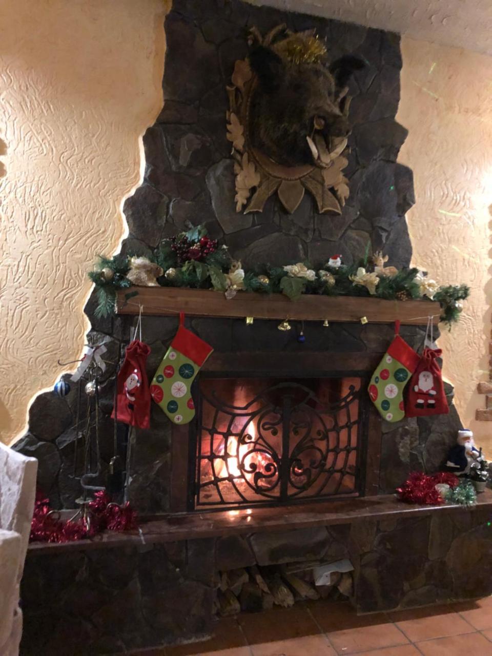 Hotel Sadyba Sribne Dzherelo Ilnytsya Esterno foto